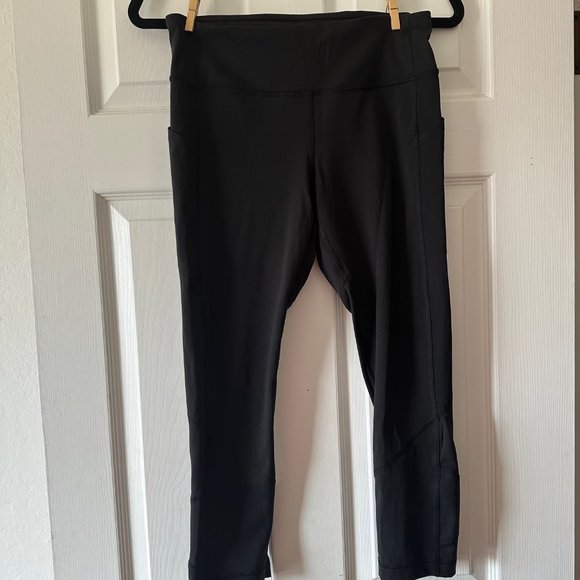 Lululemon Leggings - Picture 2 of 4